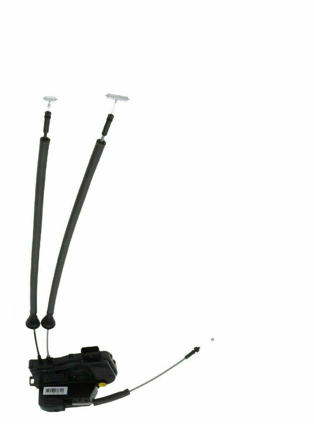 GENUINE Front Door Lock Actuator for Kia Soul 10-11 813102K000