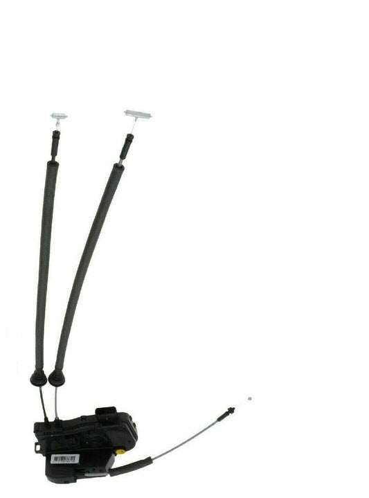 GENUINE Front Door Lock Actuator for Kia Soul 10-11 813102K000