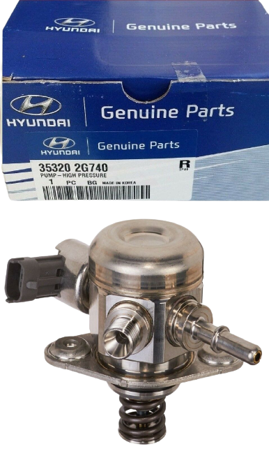 GENUINE High Pressure Fuel Pump for Hyundai Santa Fe Sport 13-16 353202G740