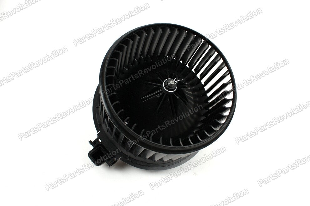 Front AC Blower Heater Motor for 2010-2013 Kia Forte Koup w/ Fan Cage 971131M000