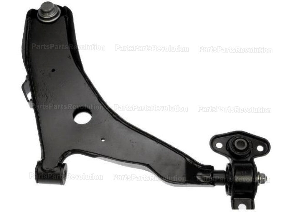 GENUINE Control Arm 5450035210 Left Lower for Hyundai Sonata 1995-1998