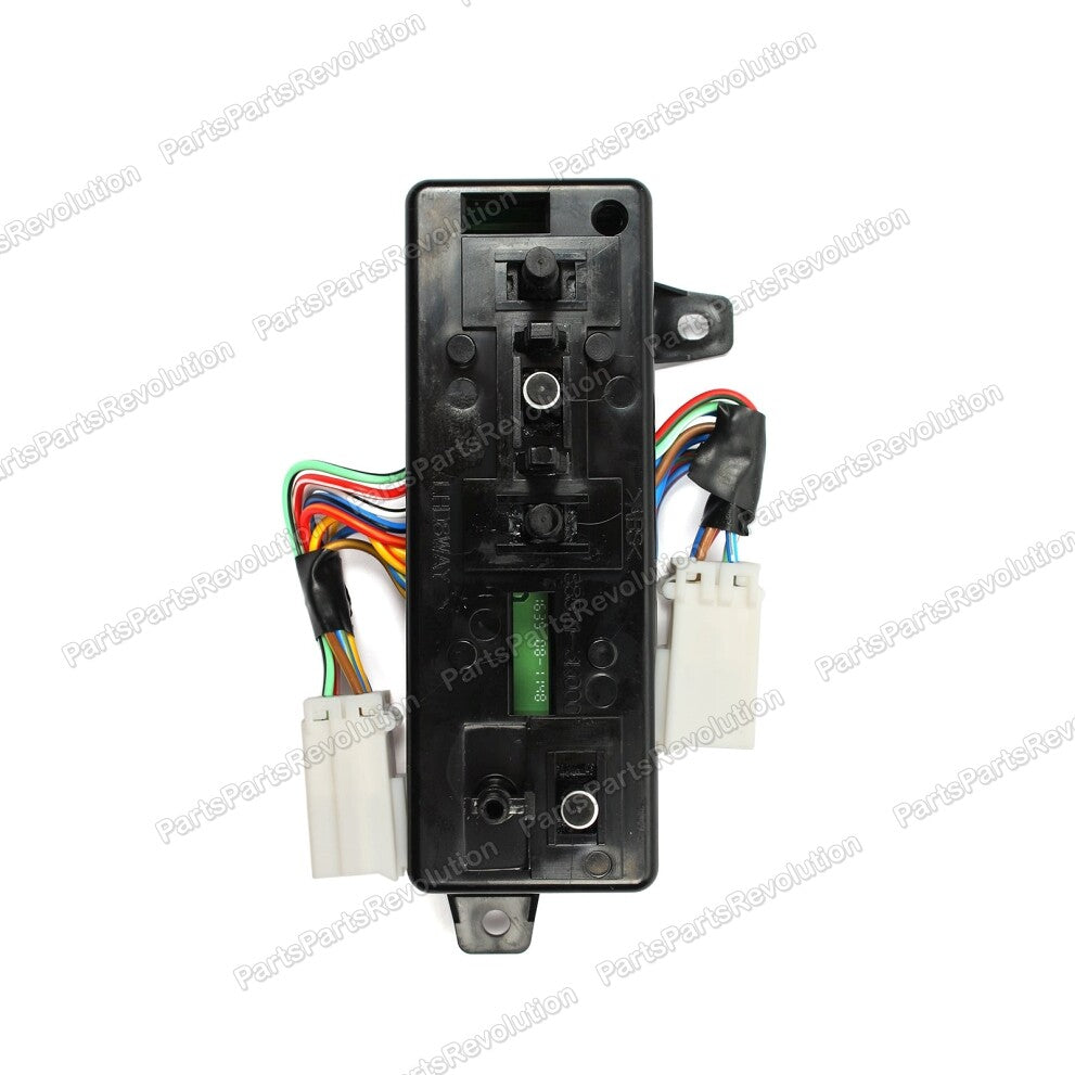 GENUINE Power Seat Switch Front Left 885213K002 for Hyundai 2006-2008 Sonata