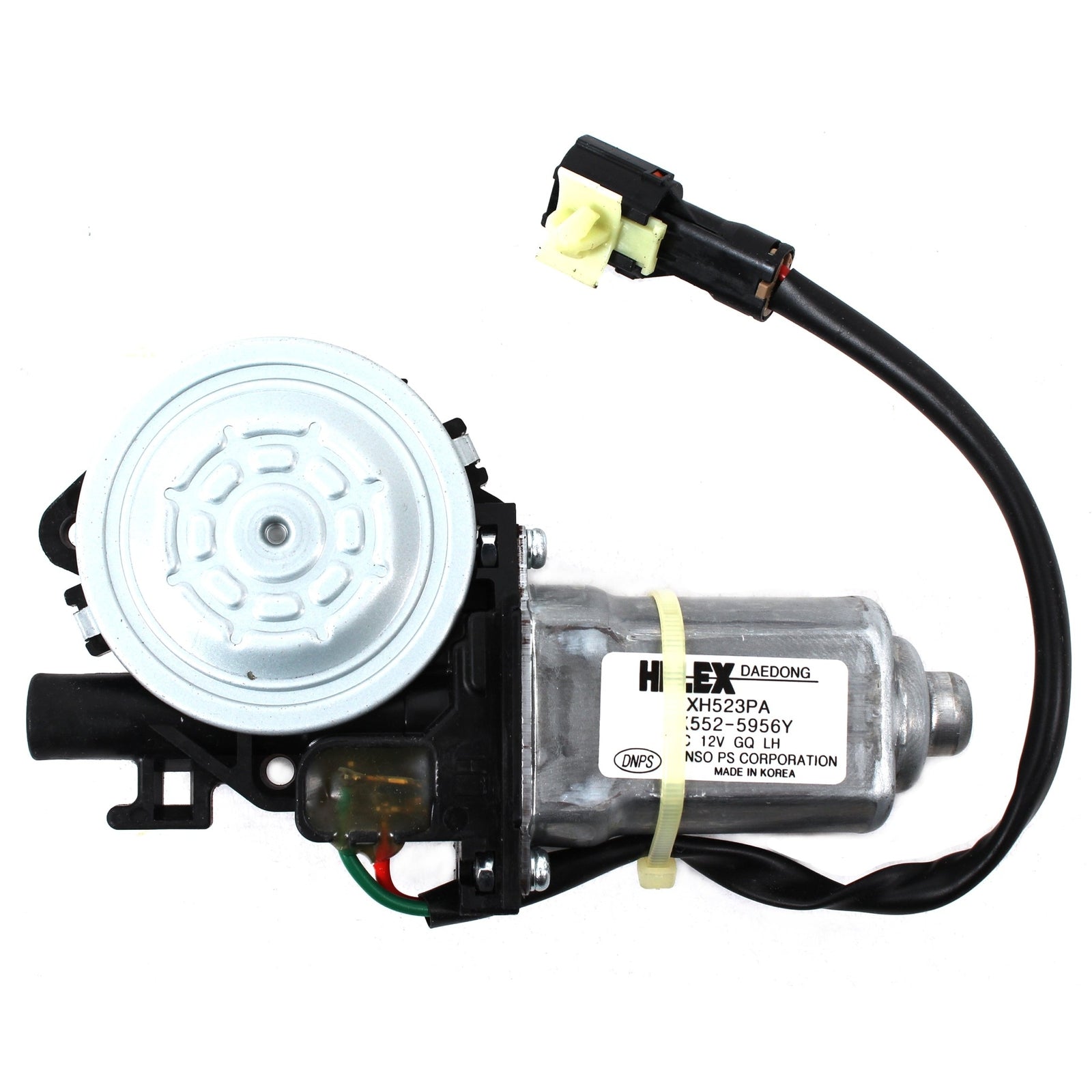 GENUINE 0K5525956Y Front Right Window Motor for KIA Sedona & Sorento 2003-2009