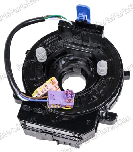 Clock Spring 93490G2220 for Hyundai Ioniq 2017-2020