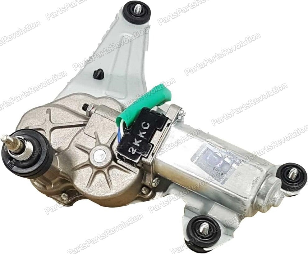 Rear Wiper Motor 987102B500 for Hyundai Santa Fe 2008-2010