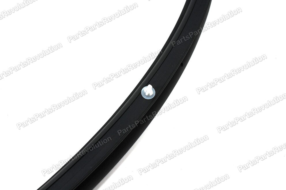 GENUINE Door Weather-Strip Front DRIVER for 06-11 Hyundai Azera 821303L000