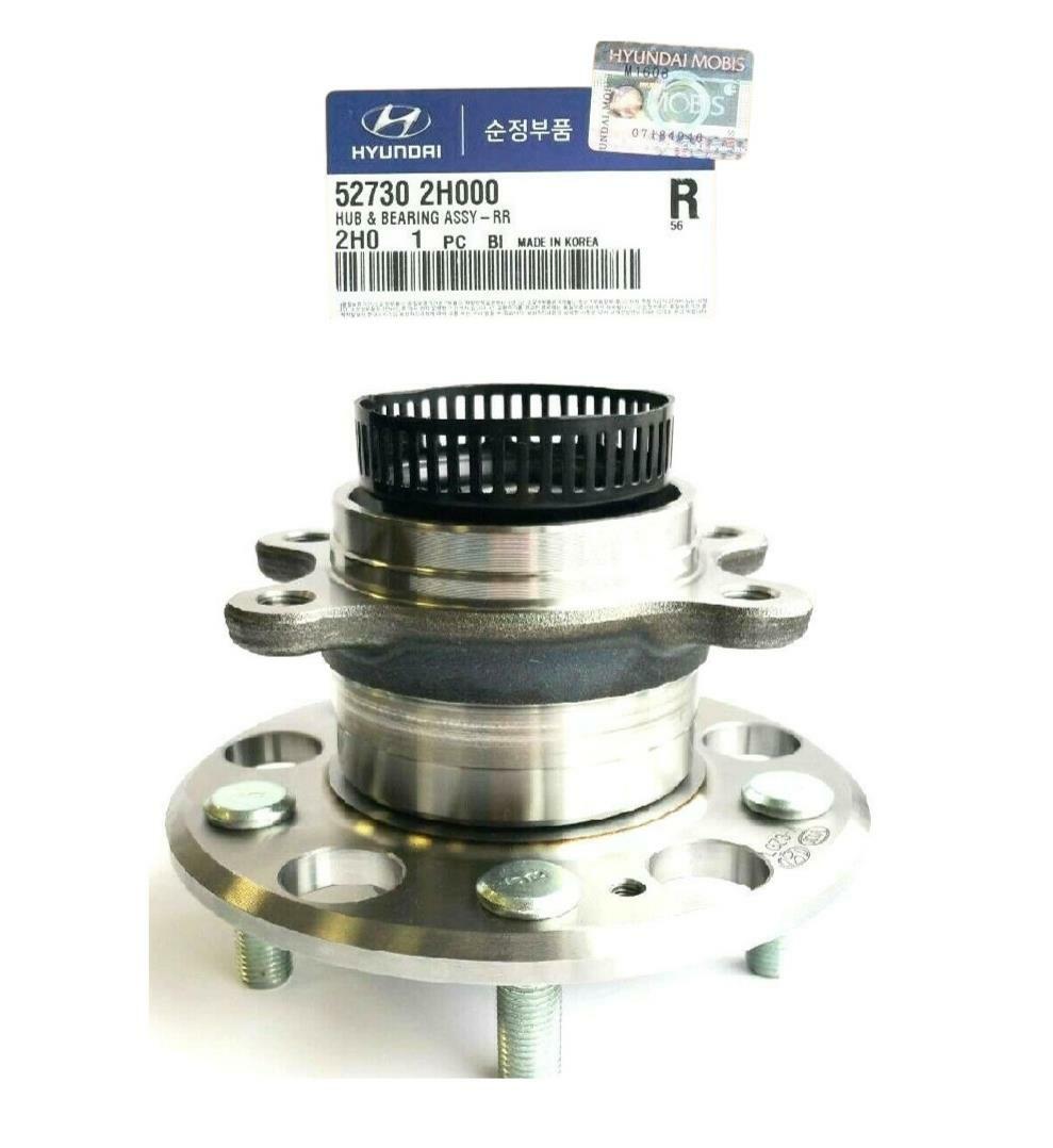 GENUINE REAR HUB for Hyundai Elantra Sedan Elantra Hatchback 527302H000