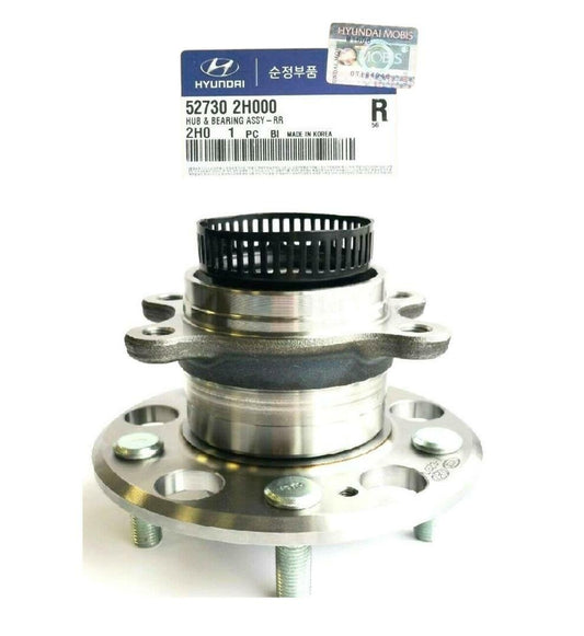 GENUINE REAR HUB for Hyundai Elantra Sedan Elantra Hatchback 527302H000