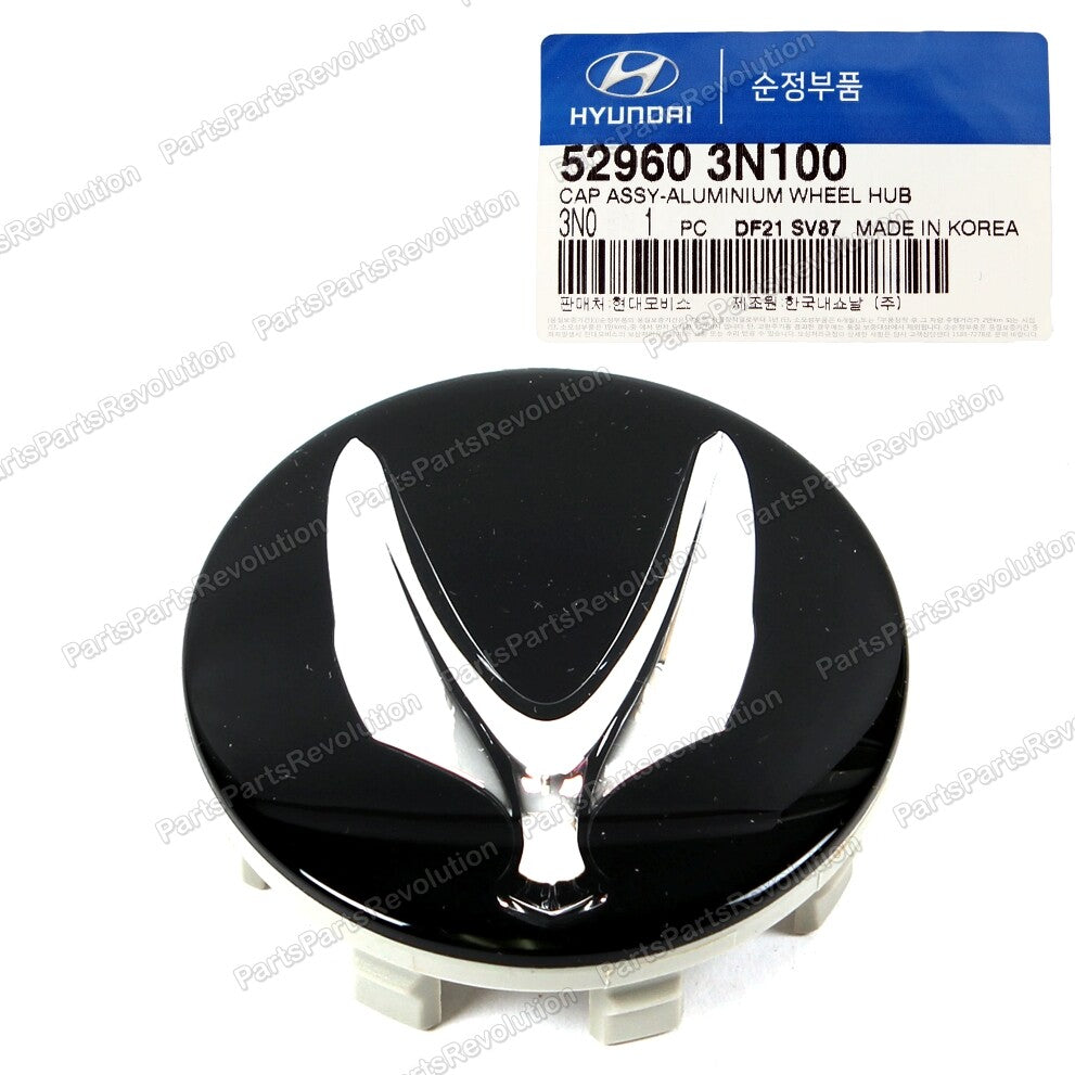 GENUINE Center Cap 529603N100 for Hyundai Equus 2014-2016