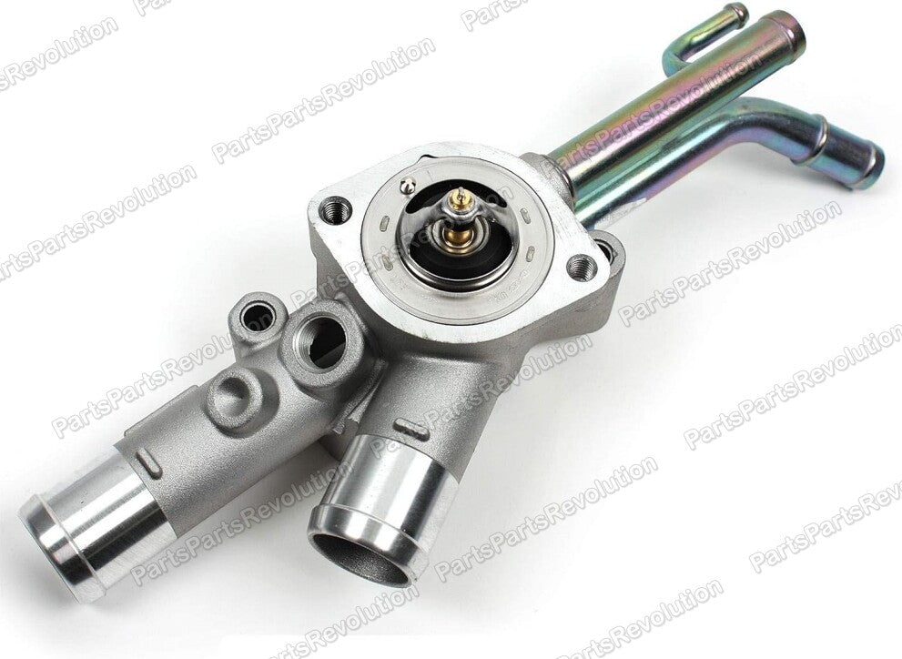 GENUINE Thermostat Housing 2562023501 Lower for Hyundai Elantra Tiburon 01-06