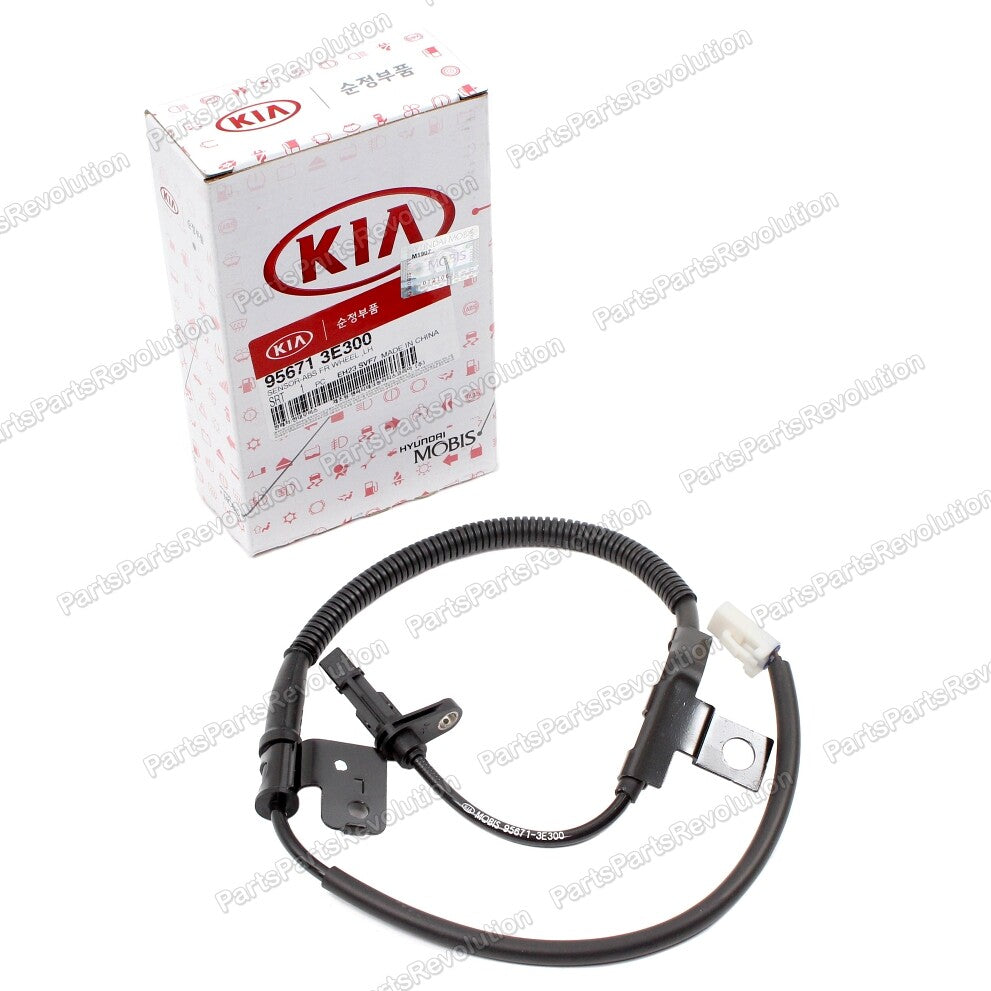 ABS Speed Sensor Front Left 956713E300 for 2007-2009 Sorento Kia