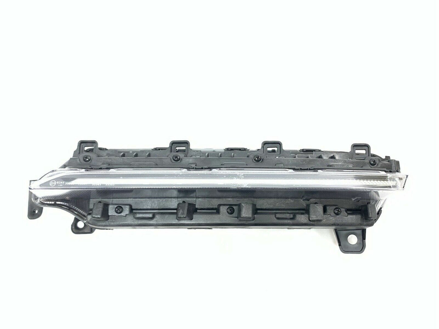 GENUINE LH LEFT Lamp Assembly Front AUXILIARY for Kia Seltos 92108Q5000