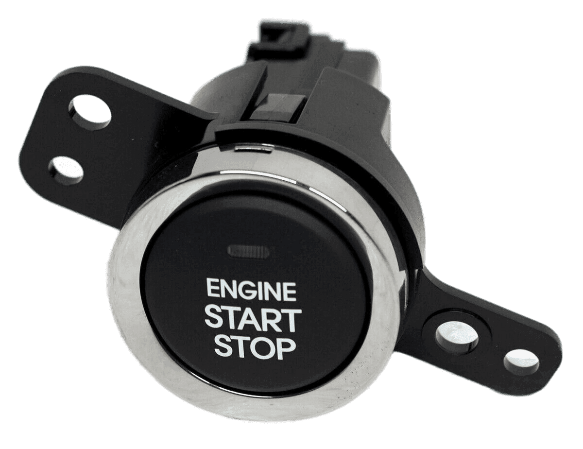 GENUINE Engine Start-Stop Button Switch for KIA 954302P410