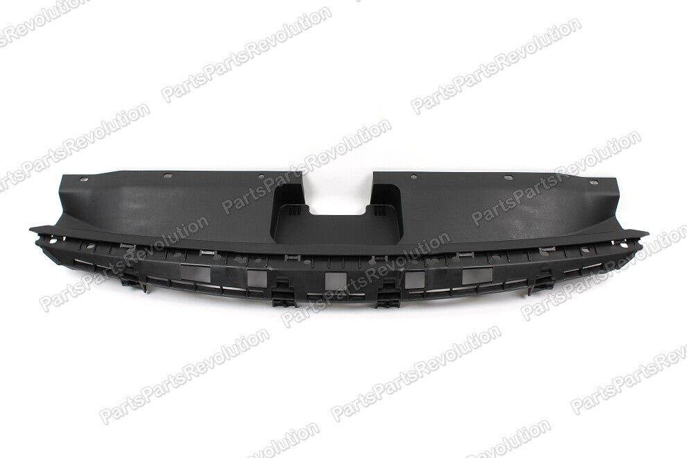 GENUINEUpper Radiator Sight Shield Cover for Elantra Sedan 2019 2020 86360F2AA0