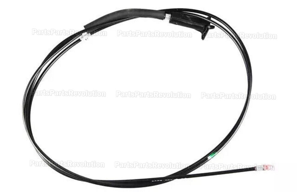 GENUINE Cable Assembly 815902F000 for Kia Spectra 2004-2009