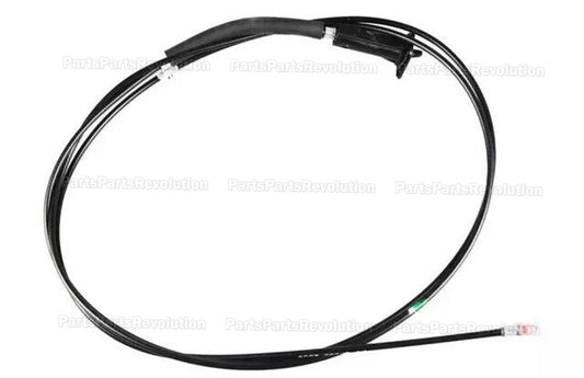 GENUINE Cable Assembly 815902F000 for Kia Spectra 2004-2009