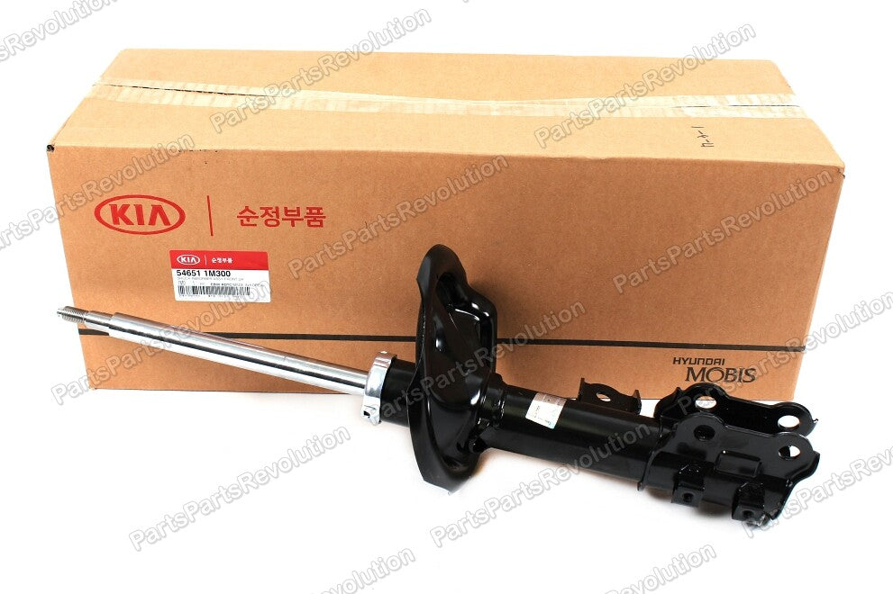 Front Shock Absorber for KIA Forte 2010 2011 2012 2013 Forte Koup