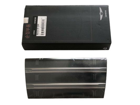 GENUINE Front Smart Cruise Sensor Cover for Hyundai Genesis 17-19 86355B1500