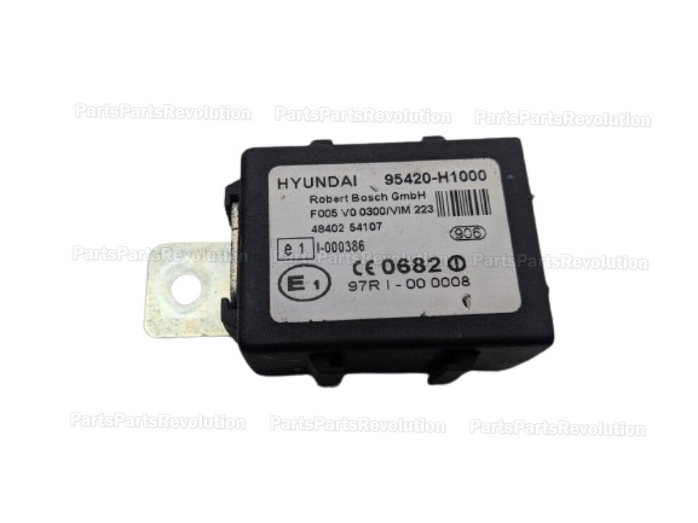 GENUINE Immobilizer Unit 95420H1000 for Kia Amanti Sedona 2006-2009