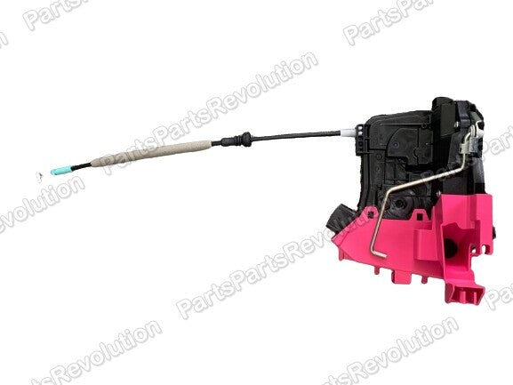 GENUINE Door Lock Actuator Motor 81310N9000 Left for Hyundai Tucson 22-23