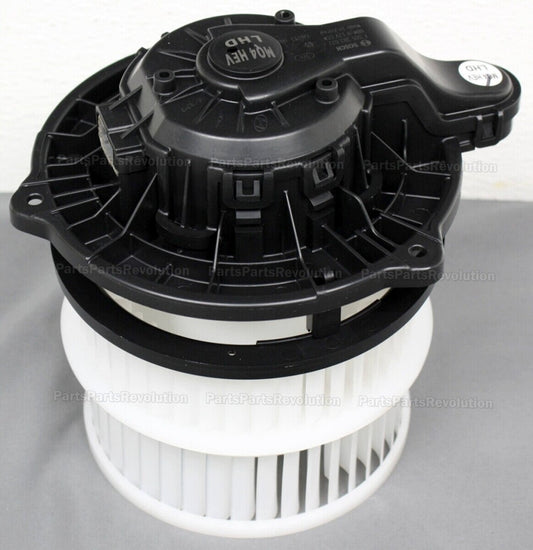 GENUINE Blower Motor 97113P4200 Front for Kia Sportage Sorento 2021-2023