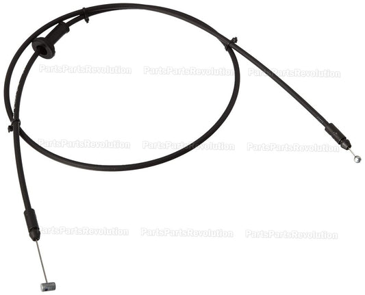 GENUINE Release Cable 811902V000 for Hyundai Veloster 2012-2017