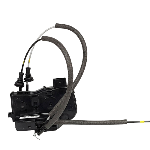 GENUINE Door Lock Actuator Rear Left LH for Hyundai Sonata 11-15 814103S000