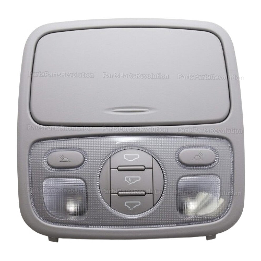 GENUINE Map Lamp Assembly 928101D000QW for Kia Rondo 2007-2010