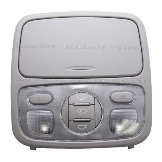 GENUINE Map Lamp Assembly 928101D000QW for Kia Rondo 2007-2010