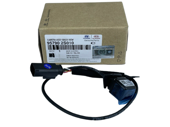 GENUINE Rear View Parking Camera for Hyundai Tucson 10-13 957902S010