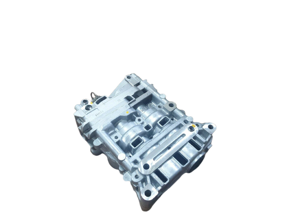 GENUINE Oil Pump Shaft Balance Assembly For Optima Forte 06-13 2330025922