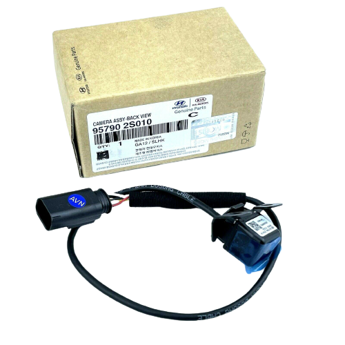GENUINE Rear View Parking Camera for Hyundai Tucson 10-13 957902S010