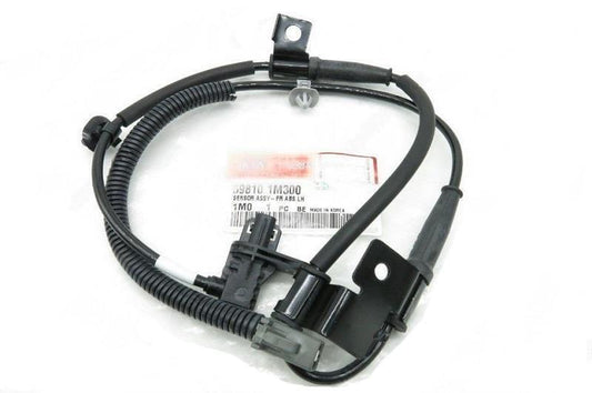 GENUINE 598101M300 Front Left Wheel ABS Speed Sensor for KIA Forte 2009-2013
