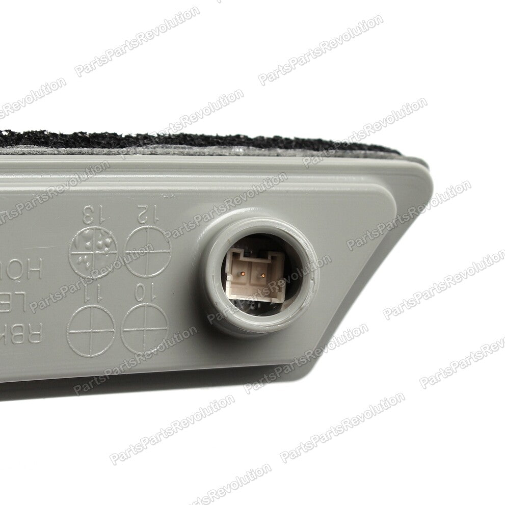 876241R000 Side Mirror Turn Signal Repeater Lamp Right for Hyundai Accent 11-14