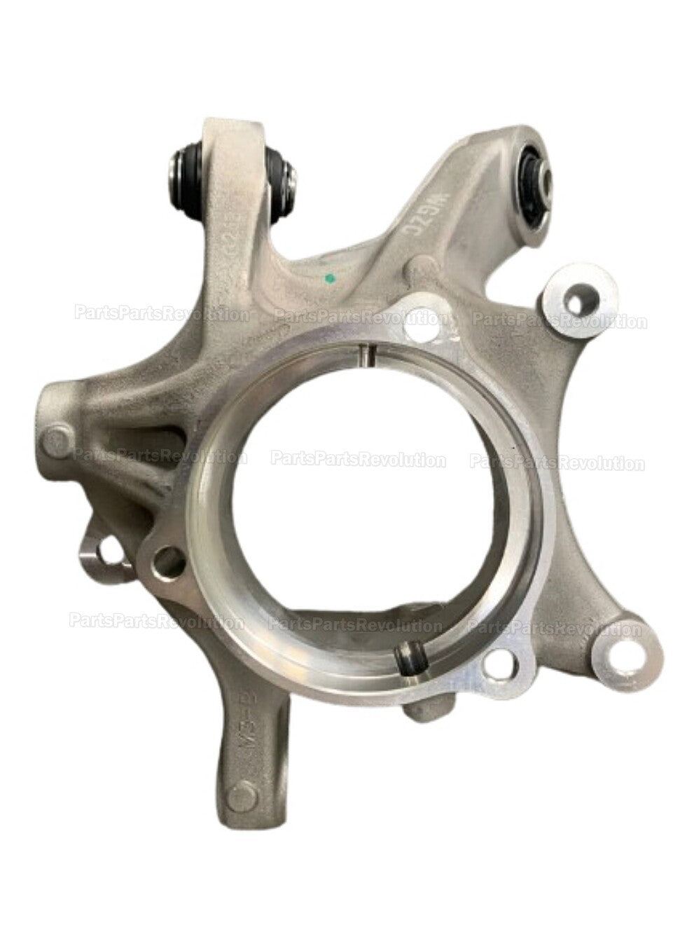 GENUINE Suspension Knuckle 52710GI000 Left for Kia EV6 2022-2023