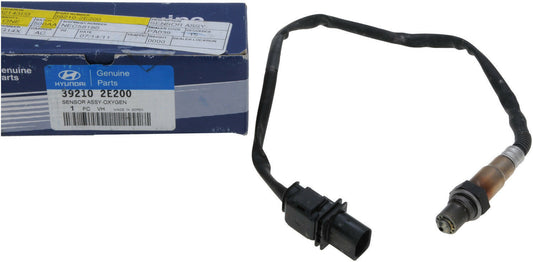 GENUINE 392102E200 Oxygen O2 Sensor for 12-16 Hyundai Elantra Forte Soul