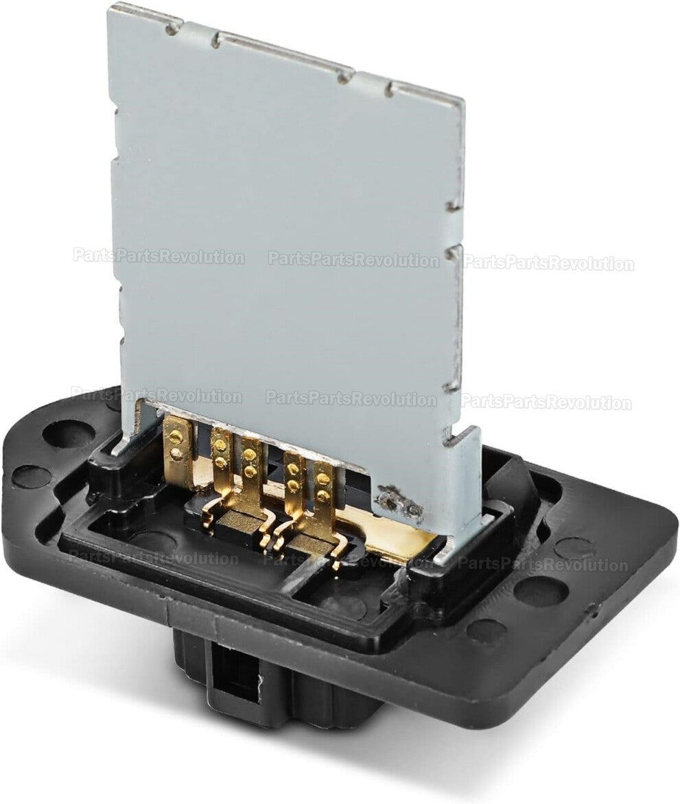 Blower Motor Resistor 971281M000 for Hyundai Accent Veloster Tucson 2010-2017