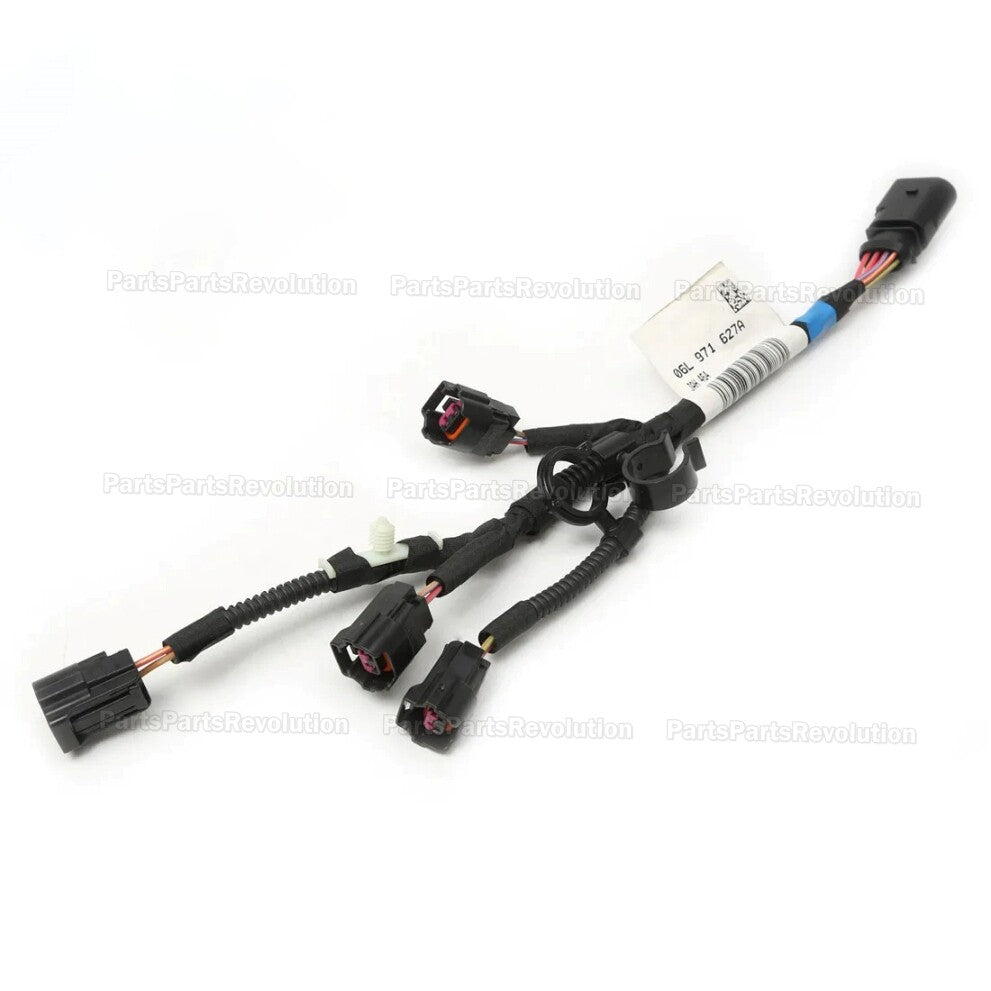 GENUINE Fuel Injector Connector 353413L200 Right for Genesis G80 17-20