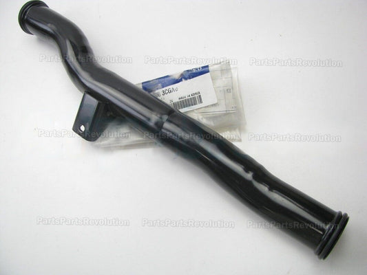 GENUINE Water Pipe 254603CGA0 for Hyundai G70 G90 G80 13-23