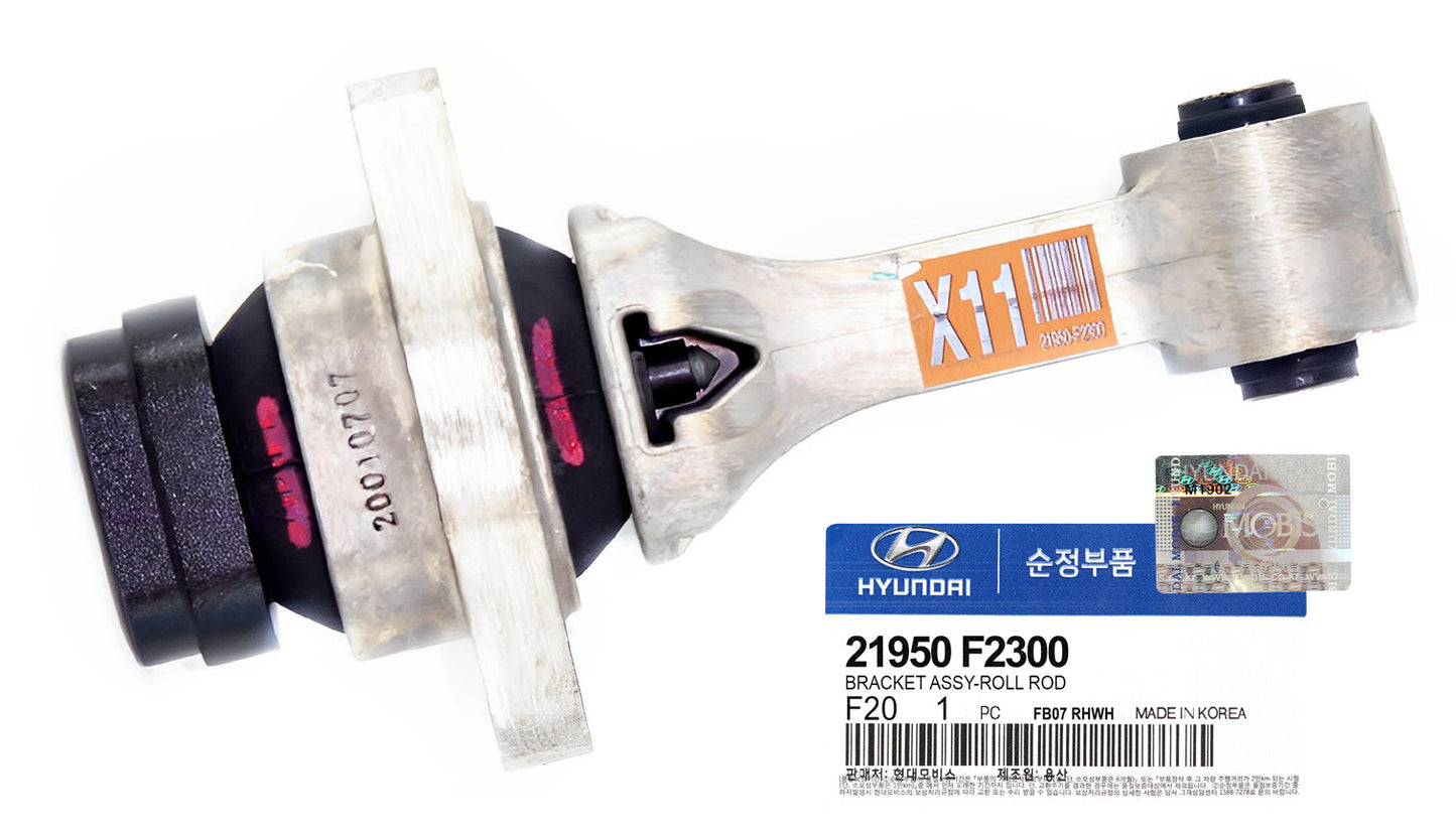 GENUINE 21950F2300 Engine Torque Strut Mount for Hyundai Elantra 2019-2020