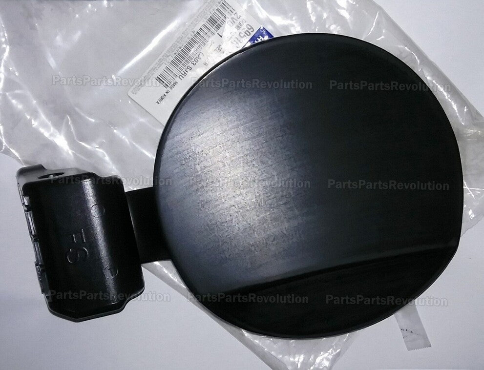 GENUINE Fuel Door 695102V000 for Hyundai Veloster 12-17