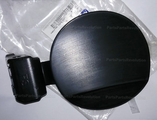 GENUINE Fuel Door 695102V000 for Hyundai Veloster 12-17