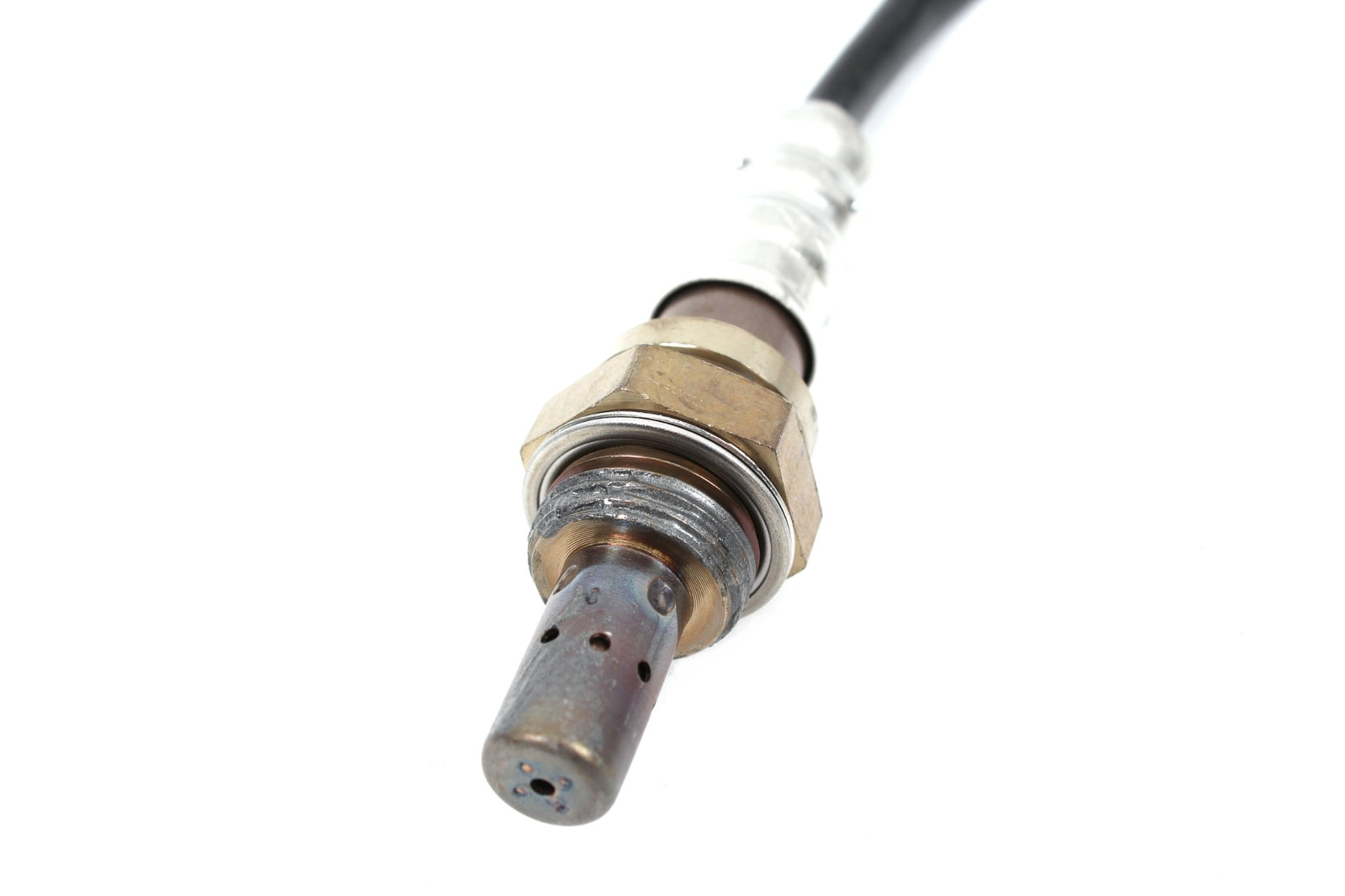 GENUINE 3921037540 Oxygen Sensor for Hyundai Santa Fe Tiburon Optima 2.7L 03-08