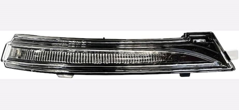 Outside Mirrors-Repeater Lamp Right 87624F2500 for Hyundai 19-20 Elantra