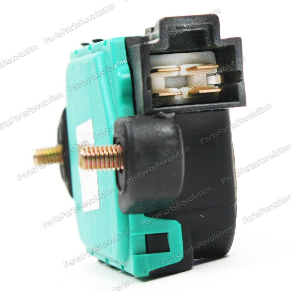 Door Lock Actuator Front Left 9573027013 for Hyundai Tiburon 2000-2001