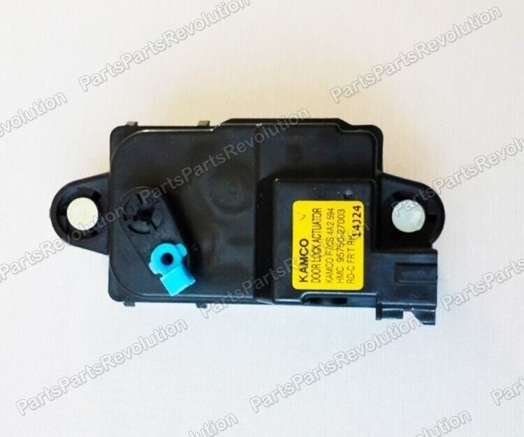 GENUINE Lock Actuator 9575027003 Right for Hyundai Tiburon 00-01