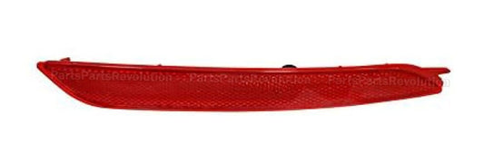 GENUINE Reflector 92405AA200 Left for Hyundai Elantra 2021-2023