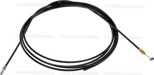 GENUINE Release Cable 8128038000 for Hyundai Sonata 1999-2001