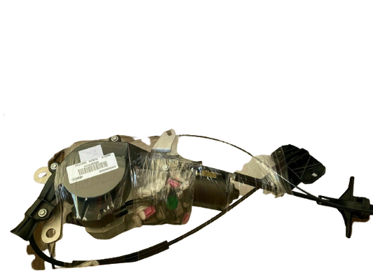 GENUINE Power Sliding Lock Actuator Motor Kit for Kia Sedon 15-20 83820A9000