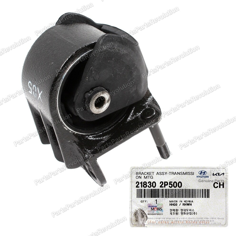 Auto Transmission Mount Fwd 218302P500 for Hyundai Kia SantaFe Sorento 10-12